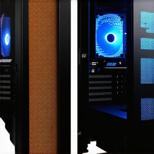 Why Silent Cases Often Run Hotter Than Mesh Alternatives