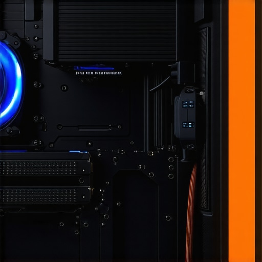 Why Top-Mounted Radiators Outperform Front-Mounted Ones