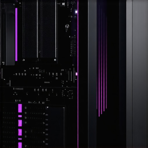 Why Vertical GPU Mounts Are Terrible for Air-Cooled Workstations