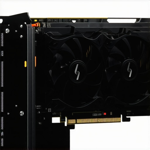 Why Vertical GPU Mounts Often Lead to Thermal Throttling
