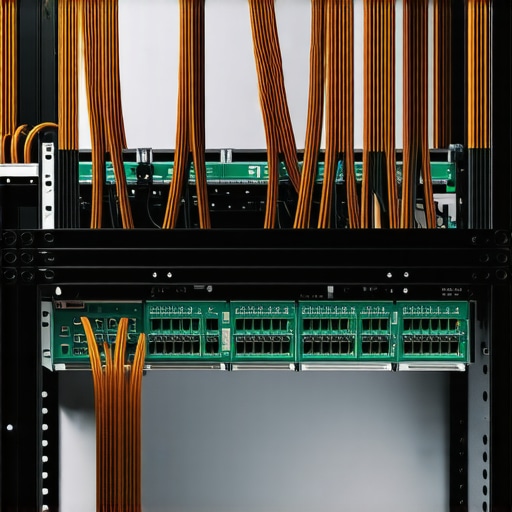 Why We Chose Single-Rail PSUs for Our Studio Infrastructure