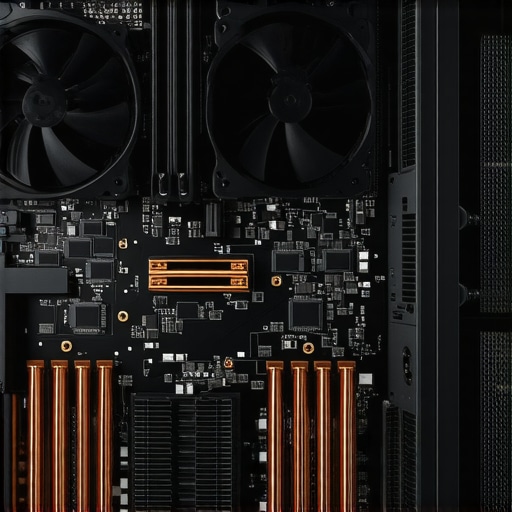 Why We Recommend Air Coolers Over AIOs for Permanent Workstations