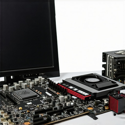 Why We Recommend Open-Air Test Benches for Hardware Developers