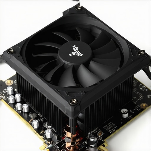 Why We Recommend Top-Down Air Coolers for Small Form Factor Builds