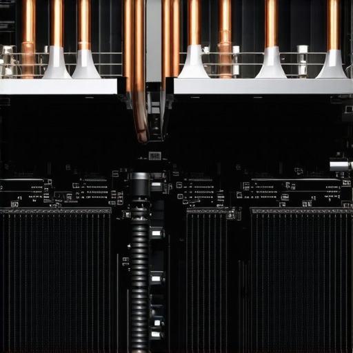 Why We Still Use Large Air Coolers Instead of AIOs for Critical Work