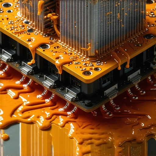 Why We Stopped Using Liquid Metal on Professional Workstation CPUs