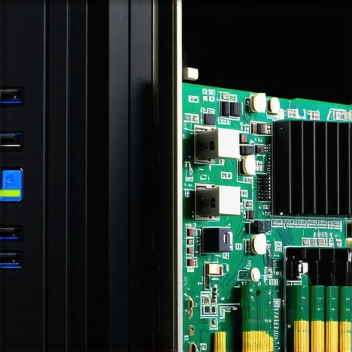 Why You Need a Dedicated Network Card for NAS Transfers