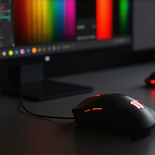 Why You Should Stop Using Wireless Peripherals for Design Work