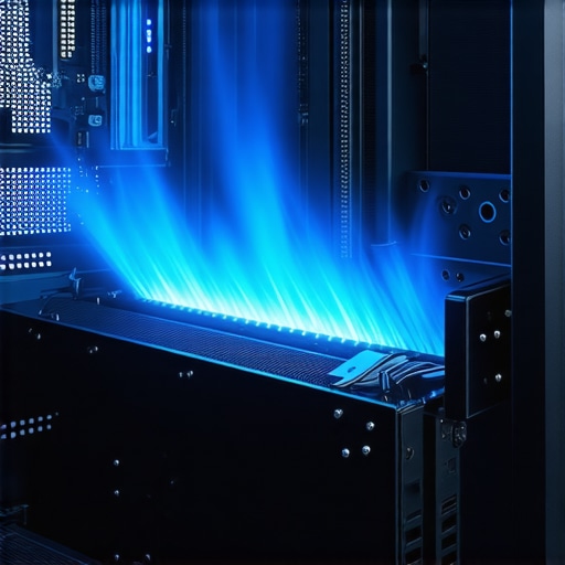 Why Your Case Needs a Bottom Intake for the GPU