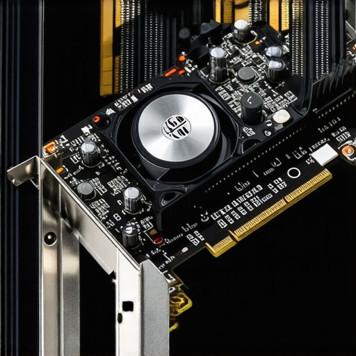 Why Your Workstation GPU Needs a Support Bracket to Prevent PCB Warp