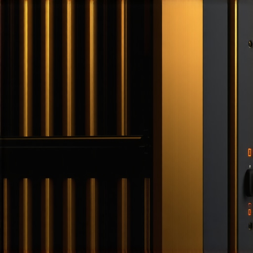 Why Your Workstation Power Supply Should Be Gold Rated or Higher